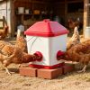 Automatic Chicken Feeder