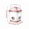 Automatic Chicken Feeder