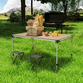 Camping Table (Option: Default Title)